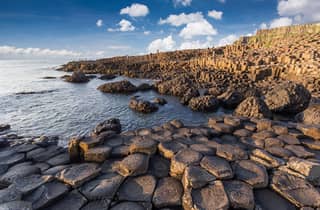 Ab Dublin: 5-tägige Tour an Irlands Nordatlantikküste