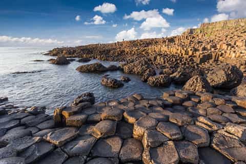 From Dublin: Ireland's North Atlantic Coast 5-Day Tour - Image 3