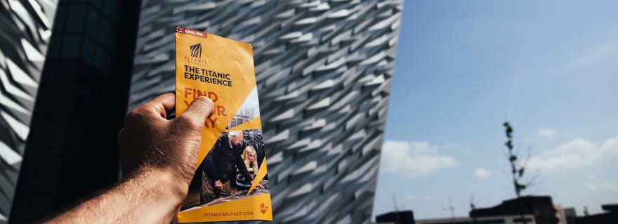 Circuit de 5 jours sur la côte atlantique nord de l'Irlande au départ de Dublin