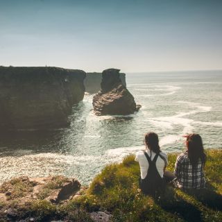 Irlanda: tour esplorativo di 3 giorni sulla costa occidentale