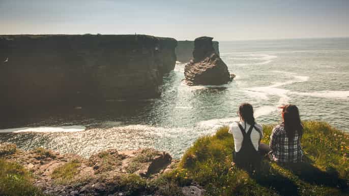 irlande 3day west coast tour exploration