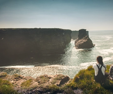 Ireland: 3-Day West Coast Explorer Tour