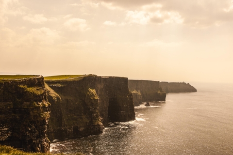 Ierland: 3-daagse West Coast Explorer TourTweepersoons kamer