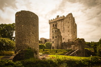 Irland, Blarney Castle, Kilkenny & Irish Whisky 3-Tage-Tour - Housity
