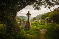 Irland, Blarney Castle, Kilkenny & Irish Whisky 3-Tage-Tour - Housity