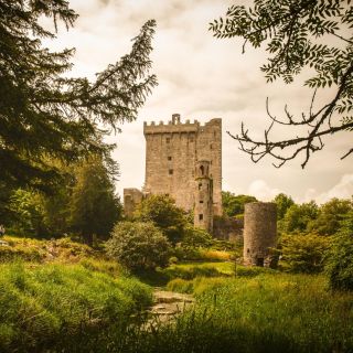 Ireland: Blarney Castle, Kilkenny & Irish Whiskey 3-Day Tour