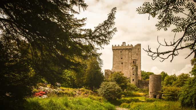 best of ireland 3day tour kilkenny kinsale et cork