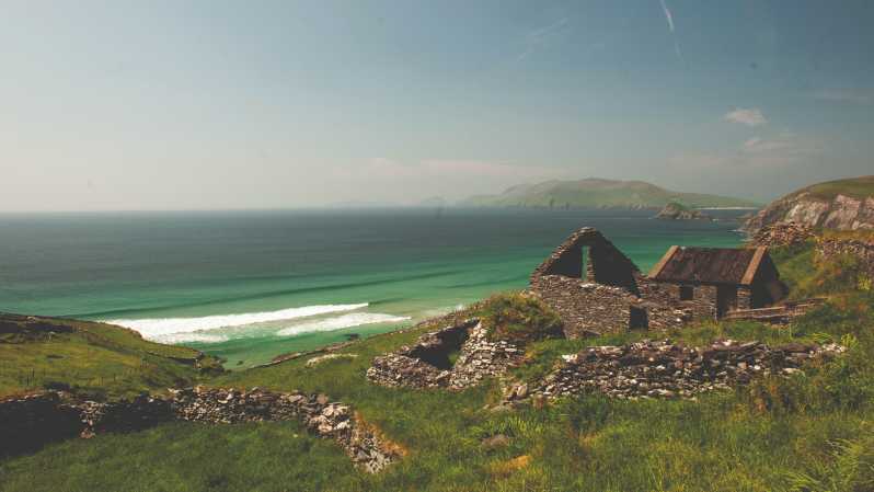 Ирландия: 5-дневный тур на юго-запад