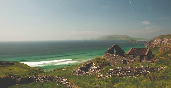 From Dublin: 5-Day Tour to the Southwest with Accommodation