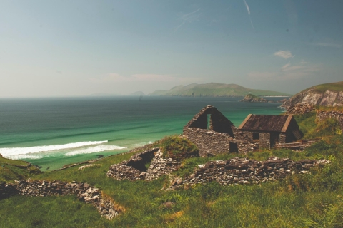 Ireland: 5-Day Escape to the Southwest Tour Double Room Share