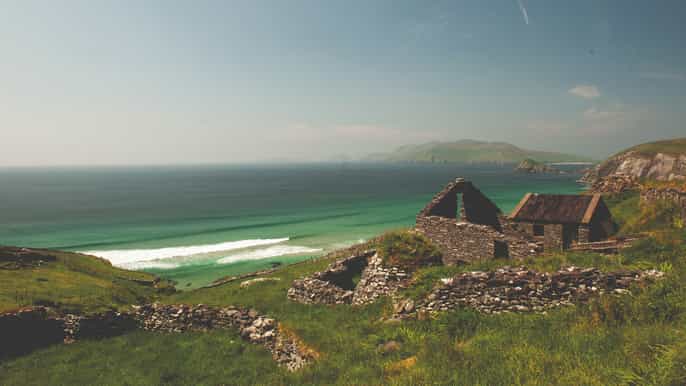 ireland 5day escape to the southwest tour