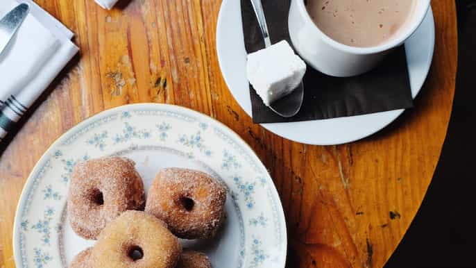 chicago wicker park donut tour
