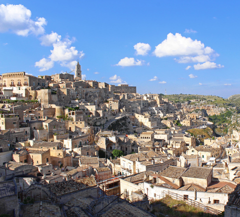 Tour privati