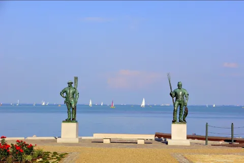 From Budapest: Lake Balaton Day Tour