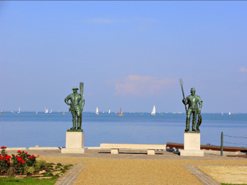 Ab Budapest: Tagestour Balaton Ab Budapest: Tagestour Balaton