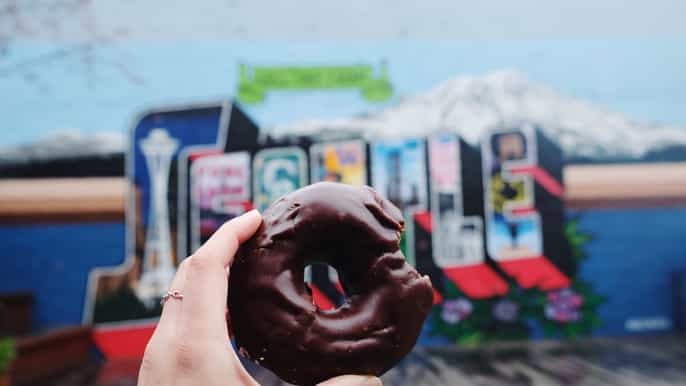 seattle underground donut tour