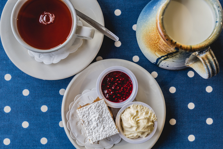 Dublin: gastronomische ontdekkingstocht