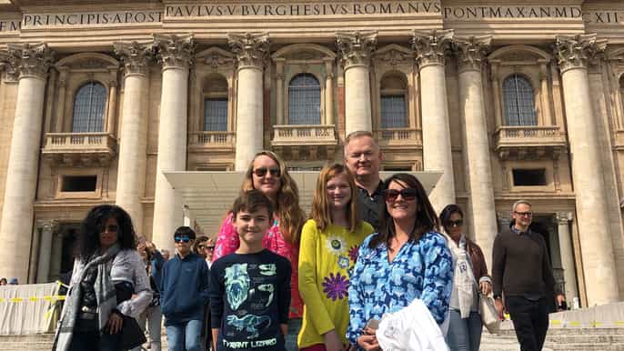vatican sistine skiptheticketline kidfriendly tour