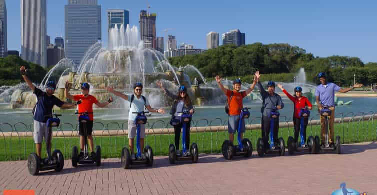 Soldier Field in South Loop - Tours and Activities