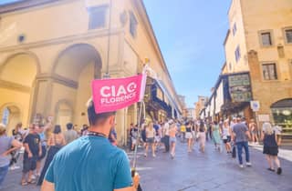 Florenz: Private geführte Wandertour