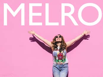 Los Angeles: Instagram-Tour auf der Melrose Avenue Los Angeles: Instagram-Tour auf der Melrose Avenue