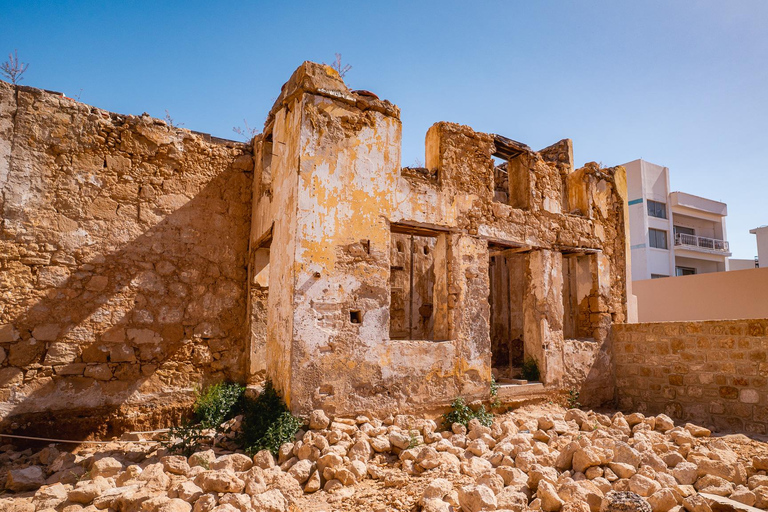 Cyprus: Photography Tour with a Professional Photographer Cyprus: Photography Tour - Beginner Photo Tour