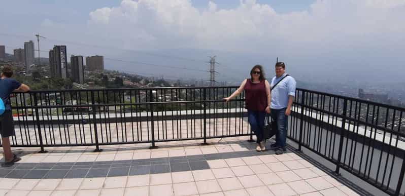 Medellin: Private City Tour | GetYourGuide
