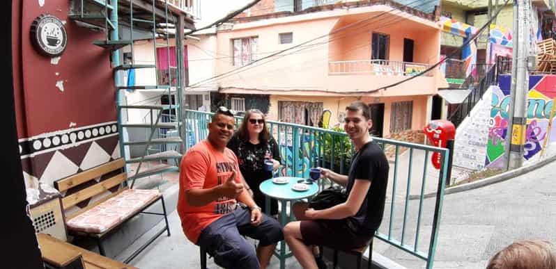 Medellin: Private City Tour | GetYourGuide