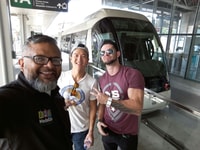 Medellin Metro, private Tour - Hizvo