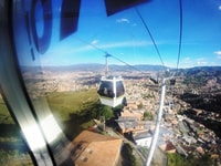 Medellin Metro, private Tour - Hizvo