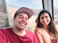 Medellin Metro, private Tour - Hizvo