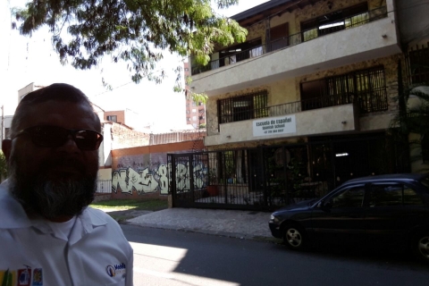 Medellín : visite guidée spécial Pablo Escobar