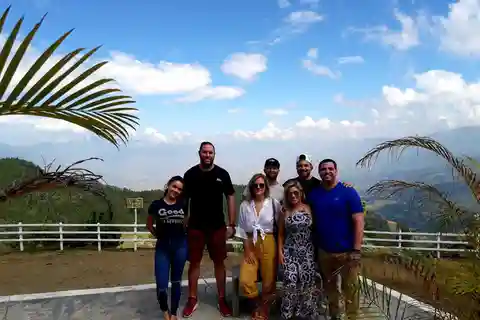 Passeio por Medellín Pablo Escobar