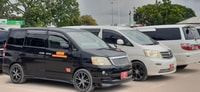 Jambiani, Paje a Nungwi Hotels Servicio de Traslado Privado. - Hizvo