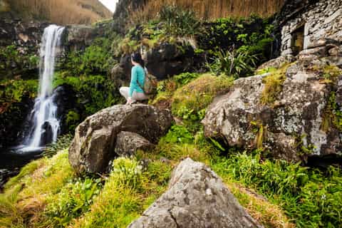 hidden gems of são miguel azores tour