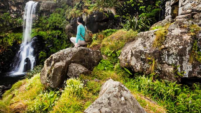 pérolas ocultas de são miguel excursão nos açores