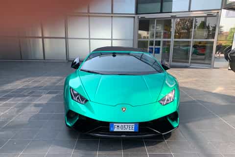 Bologna: Ducati, Pagani, Lamborghini Factory & Museum Tour
