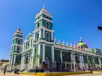 De Piura ||Piura and Catacaos Tour - Narihuala - Housity