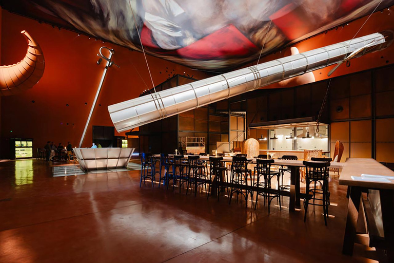 Depuis Malaga : Bus Tour à Ronda + LA Almazara EcoExperience Oleoturismo