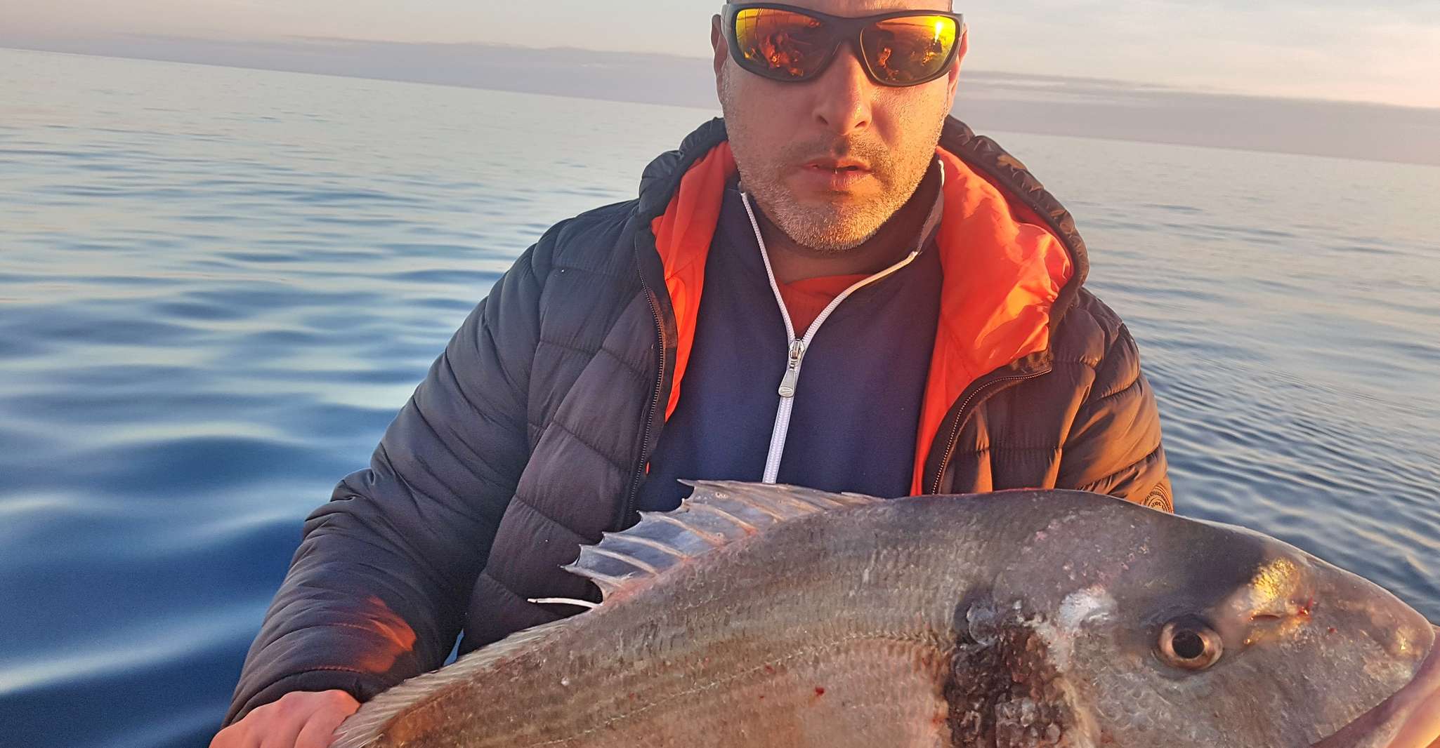 Saint-Laurent-You-Var, battuta di pesca di 4 ore - Housity