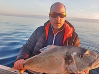 Saint-Laurent-du-Var, 4-Hour Fishing Trip - Housity