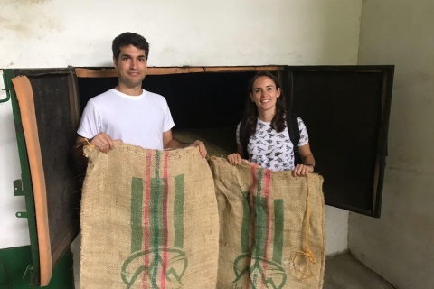 From Medellin: Day Trip to a Jardin Coffee Plantation (Copy of) From Medellin: Day Trip to a Jardin Coffee Plantation