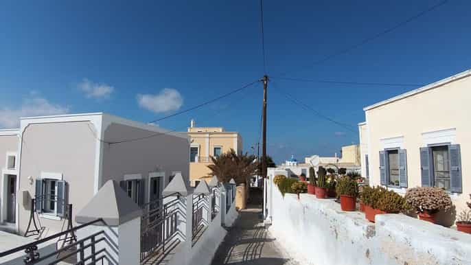 santorini esperienza di gemme nascoste private di 5 ore