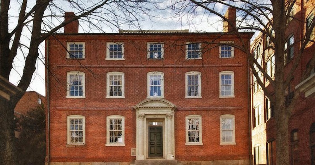 Salem Einführung in die Geschichte der Geschichte GetYourGuide