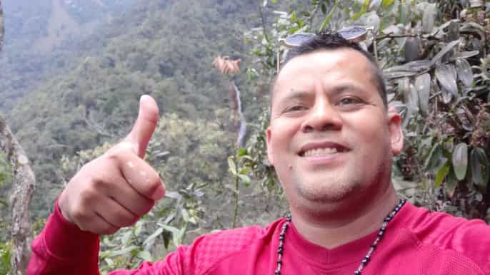 medellin pablo escobar tour van excop