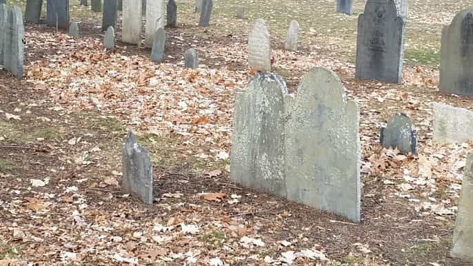 salem grave matters cemetery tour