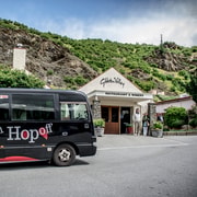 Queenstown & Gibbston Valley: Hop-On Hop-Off Wine Tours Queenstown & Gibbston Valley: Hop-On Hop-Off Wine Tours