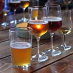 L'avventura della birra a Oslo