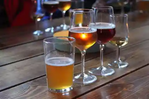 The Oslo Beer Adventure