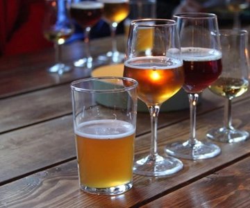 La Aventura Cervecera de Oslo